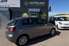 Volkswagen Golf Plus 1.6 TDI 105 CONFORTLINE / ECRAN MULTIMEDIA / REVISION ET DISTRIBUTION OK