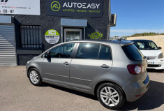 Volkswagen Golf Plus 1.6 TDI 105 CONFORTLINE / ECRAN MULTIMEDIA / REVISION ET DISTRIBUTION OK