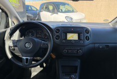 Volkswagen Golf Plus 1.6 TDI 105 CONFORTLINE / ECRAN MULTIMEDIA / REVISION ET DISTRIBUTION OK