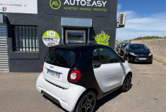 SMART Fortwo Coupe 90ch prime twinamic 