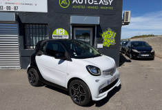 SMART Fortwo Coupe 90ch prime twinamic 