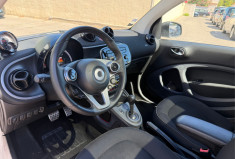 SMART Fortwo Coupe 90ch prime twinamic 