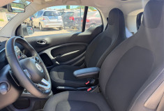 SMART Fortwo Coupe 90ch prime twinamic 