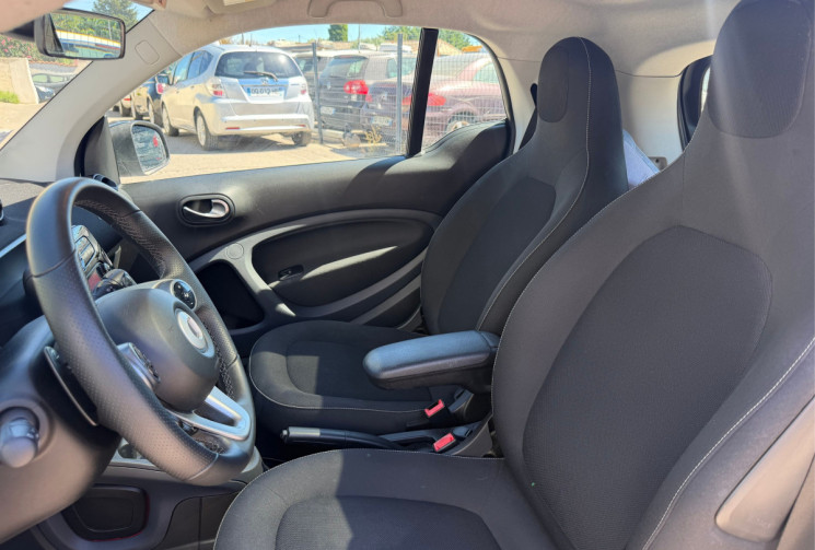 SMART Fortwo Coupe 90ch prime twinamic 