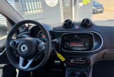 SMART Fortwo Coupe 90ch prime twinamic 