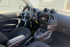 SMART Fortwo Coupe 90ch prime twinamic 