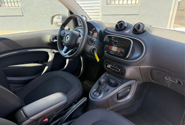 SMART Fortwo Coupe 90ch prime twinamic 