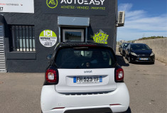 SMART Fortwo Coupe 90ch prime twinamic 