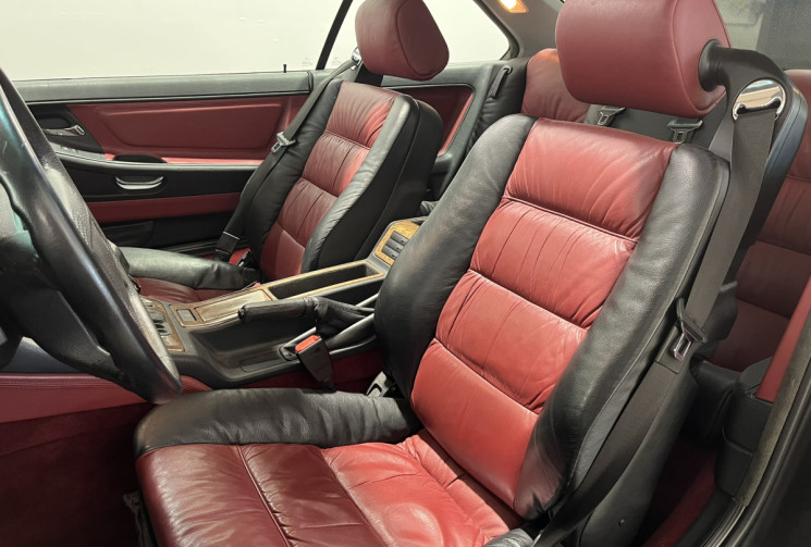 BMW SERIE 8 840 ciA 286 ch 