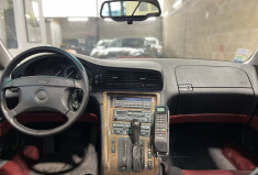 BMW SERIE 8 840 ciA 286 ch 
