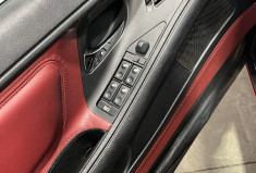 BMW SERIE 8 840 ciA 286 ch 