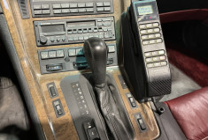 BMW SERIE 8 840 ciA 286 ch 