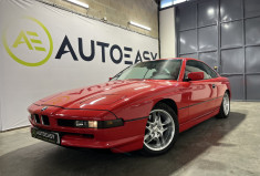BMW SERIE 8 840 ciA 286 ch 