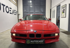 BMW SERIE 8 840 ciA 286 ch 