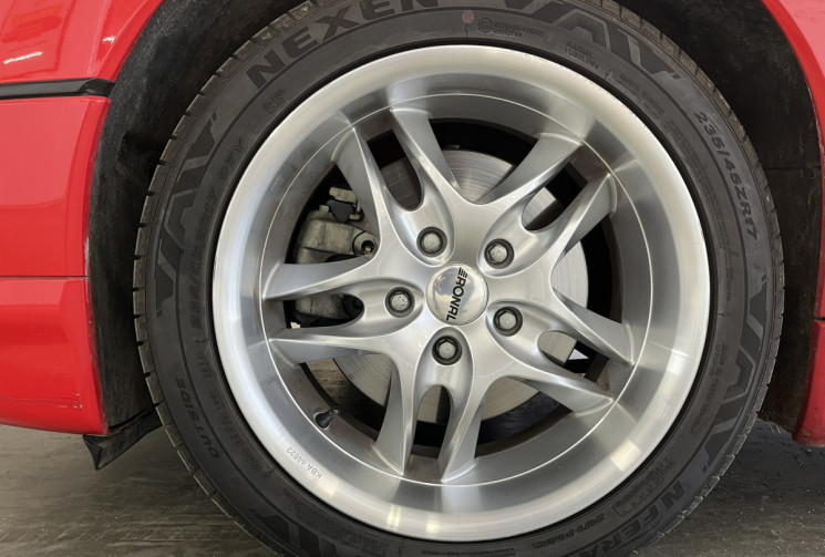 BMW SERIE 8 840 ciA 286 ch 