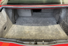 BMW SERIE 8 840 ciA 286 ch 