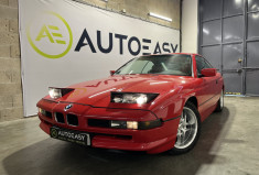 BMW SERIE 8 840 ciA 286 ch 