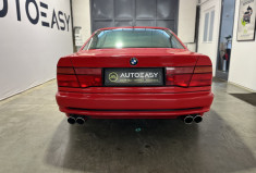BMW SERIE 8 840 ciA 286 ch 