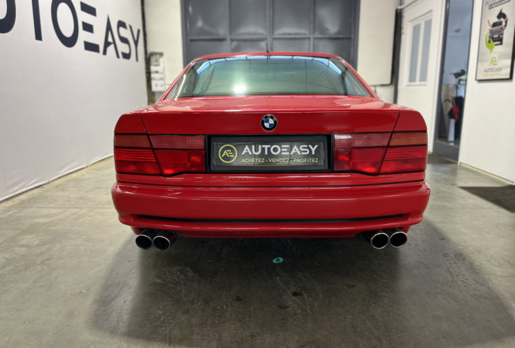 BMW SERIE 8 840 ciA 286 ch 