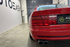 BMW SERIE 8 840 ciA 286 ch 