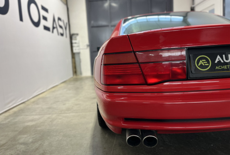 BMW SERIE 8 840 ciA 286 ch 