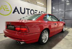 BMW SERIE 8 840 ciA 286 ch 