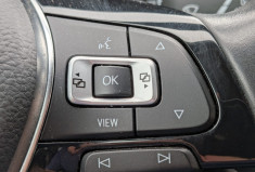 Volkswagen Polo  VI 1.0 TSI 116 / FINITION CARAT / ENTRETIEN SUIVI / GARANTIE 12 MOIS