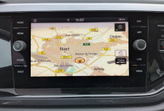 Volkswagen Polo  VI 1.0 TSI 116 / FINITION CARAT / ENTRETIEN SUIVI / GARANTIE 12 MOIS