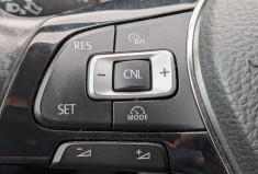 Volkswagen Polo  VI 1.0 TSI 116 / FINITION CARAT / ENTRETIEN SUIVI / GARANTIE 12 MOIS