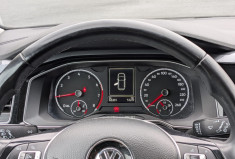 Volkswagen Polo  VI 1.0 TSI 116 / FINITION CARAT / ENTRETIEN SUIVI / GARANTIE 12 MOIS