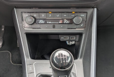 Volkswagen Polo  VI 1.0 TSI 116 / FINITION CARAT / ENTRETIEN SUIVI / GARANTIE 12 MOIS