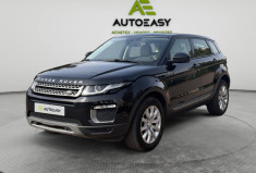 Land-Rover Range Rover Evoque 2.0 TD4 4WD 150CH