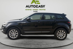 Land-Rover Range Rover Evoque 2.0 TD4 4WD 150CH