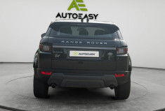 Land-Rover Range Rover Evoque 2.0 TD4 4WD 150CH