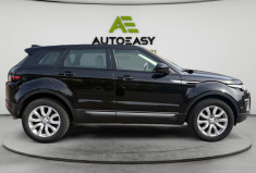 Land-Rover Range Rover Evoque 2.0 TD4 4WD 150CH
