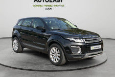 Land-Rover Range Rover Evoque 2.0 TD4 4WD 150CH
