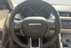 Land-Rover Range Rover Evoque 2.0 TD4 4WD 150CH