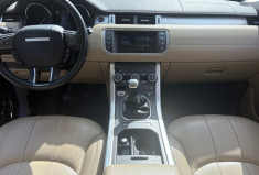 Land-Rover Range Rover Evoque 2.0 TD4 4WD 150CH