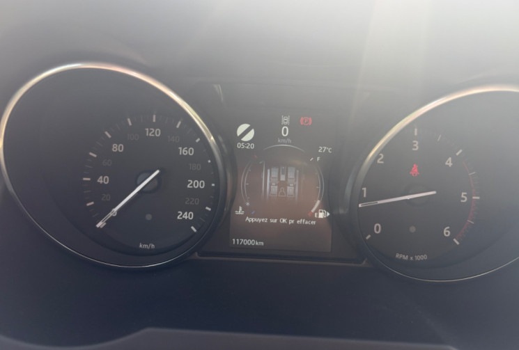 Land-Rover Range Rover Evoque 2.0 TD4 4WD 150CH