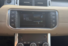 Land-Rover Range Rover Evoque 2.0 TD4 4WD 150CH