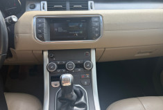 Land-Rover Range Rover Evoque 2.0 TD4 4WD 150CH