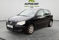 Volkswagen Polo 1.2 essence 