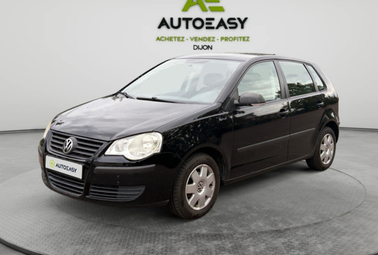 Volkswagen Polo 1.2 essence 