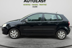 Volkswagen Polo 1.2 essence 