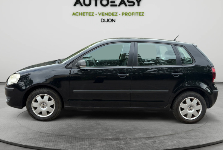 Volkswagen Polo 1.2 essence 