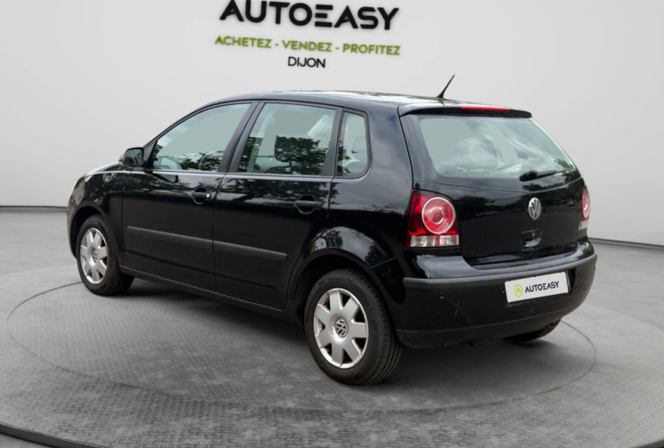 Volkswagen Polo 1.2 essence 