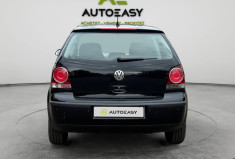 Volkswagen Polo 1.2 essence 