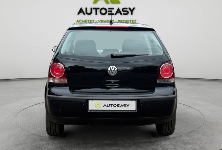 Volkswagen Polo 1.2 essence 