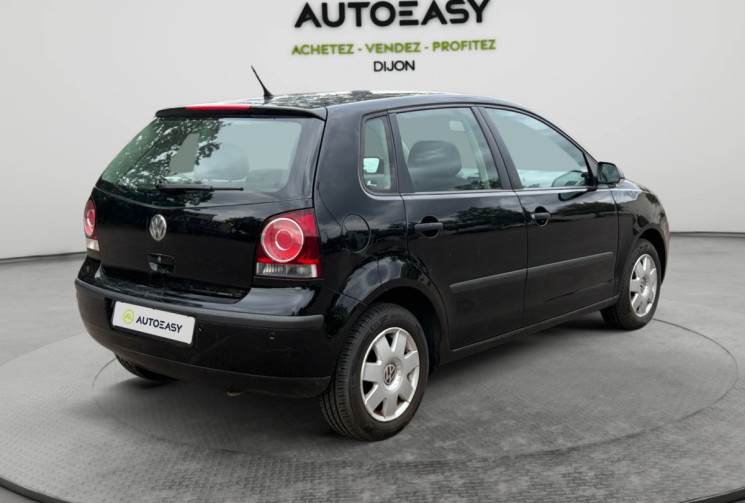 Volkswagen Polo 1.2 essence 