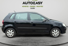 Volkswagen Polo 1.2 essence 